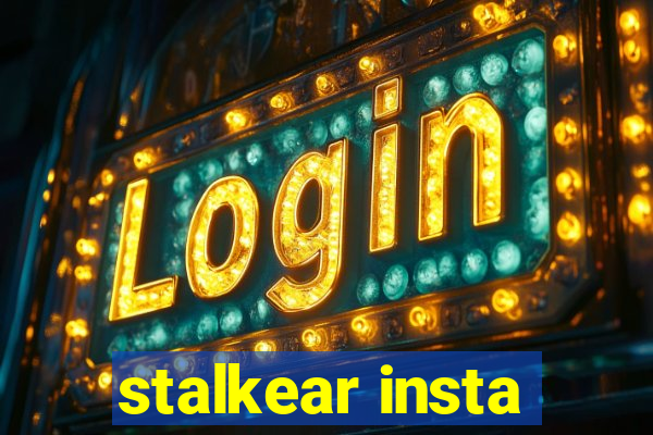 stalkear insta